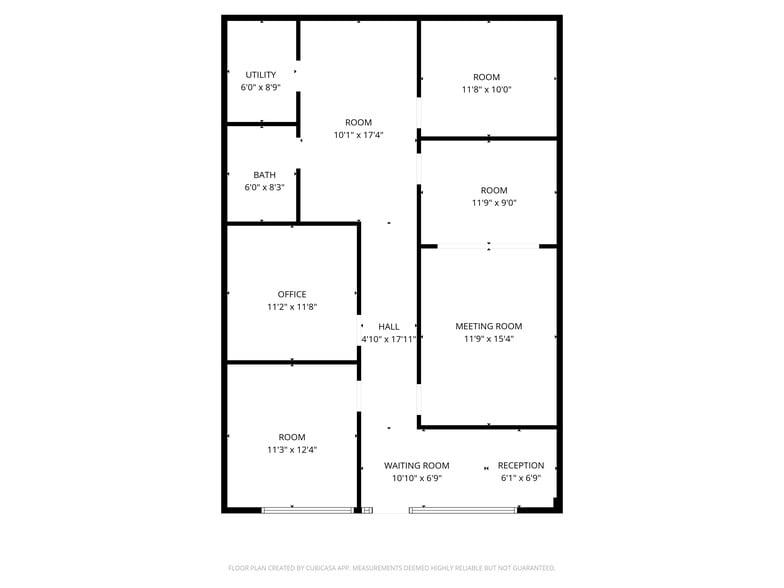 More Photos Of 3239 Old Winter Garden Rd, Orlando Flex For Sale