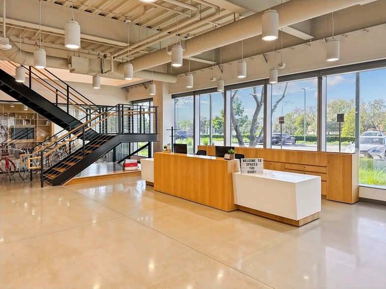 More Photos Of 530 Technology Dr, Irvine Coworking Space