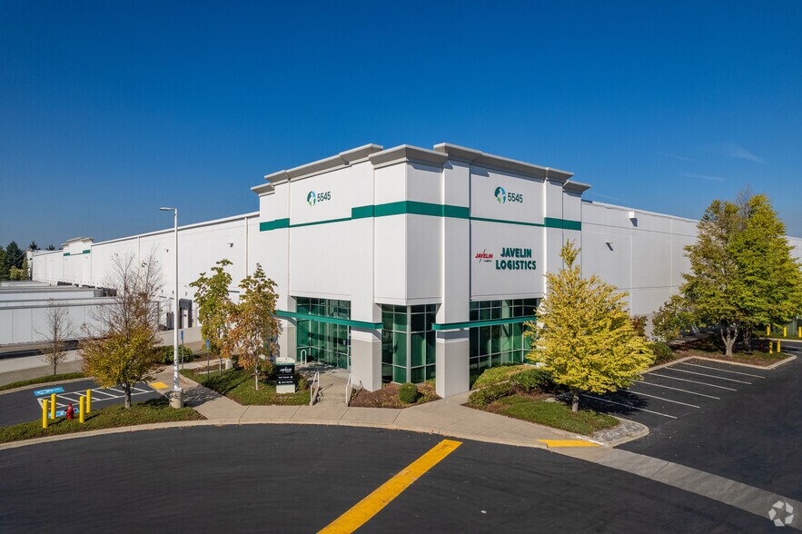 Primary Photo Of 5545 NE 148th Ave, Portland Distribution For Lease