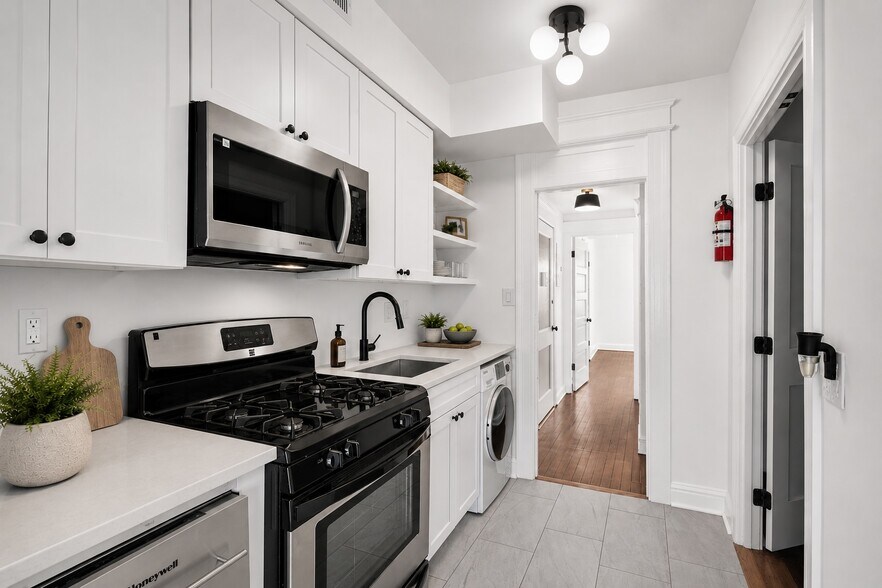 More Photos Of 4025 Kansas Ave NW, Washington Apartments For Sale