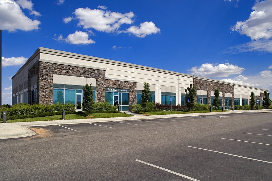 More Photos Of 10770 E Briarwood Ave, Centennial Unknown For Lease