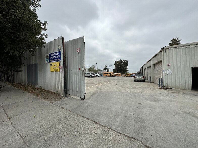 More Photos Of 396 E Compton Blvd, Gardena Land For Lease