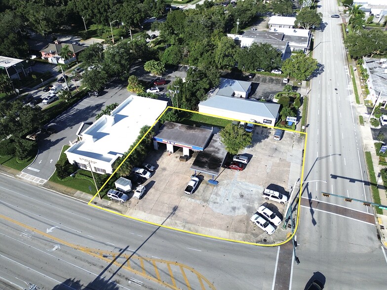 Primary Photo Of 2025 US 1, Vero Beach Auto Dealership For Sale