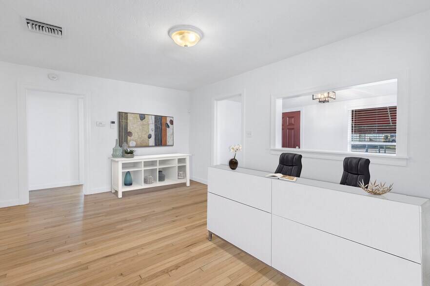 More Photos Of 3521 1st Ave N, Saint Petersburg Loft Creative Space For Sale