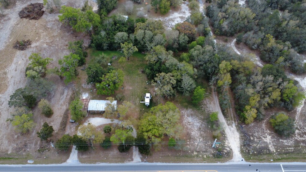 More Photos Of 18640 County Line Rd, Spring Hill Land For Sale
