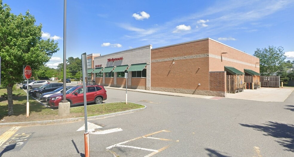 More Photos Of 142 Loudon Rd, Concord Drugstore For Sale