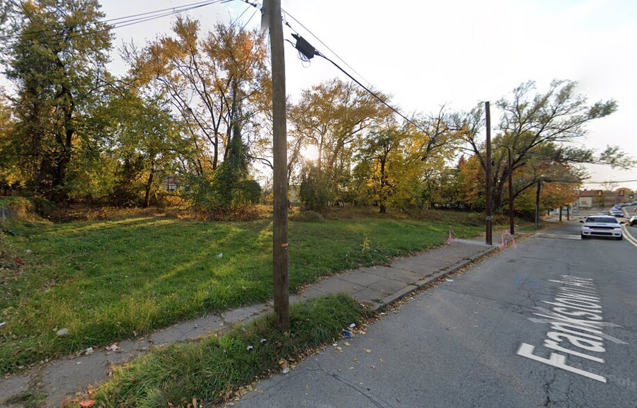 More Photos Of 6960 5th Ave, Pittsburgh Land For Lease