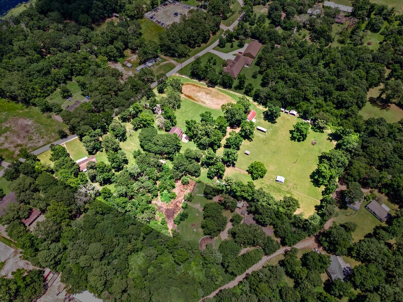 More Photos Of 11291 Darby Loop, Conroe Land For Sale