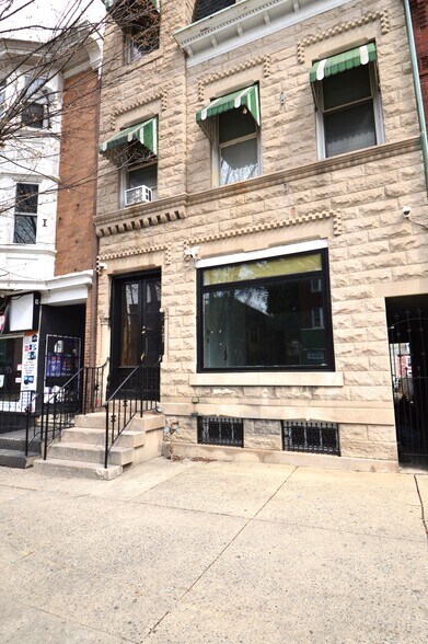 More Photos Of 241 N 7th St, Allentown Storefront Retail Office For Lease