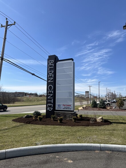 More Photos Of 4601-4719 Fulton Dr, Canton Unknown For Lease