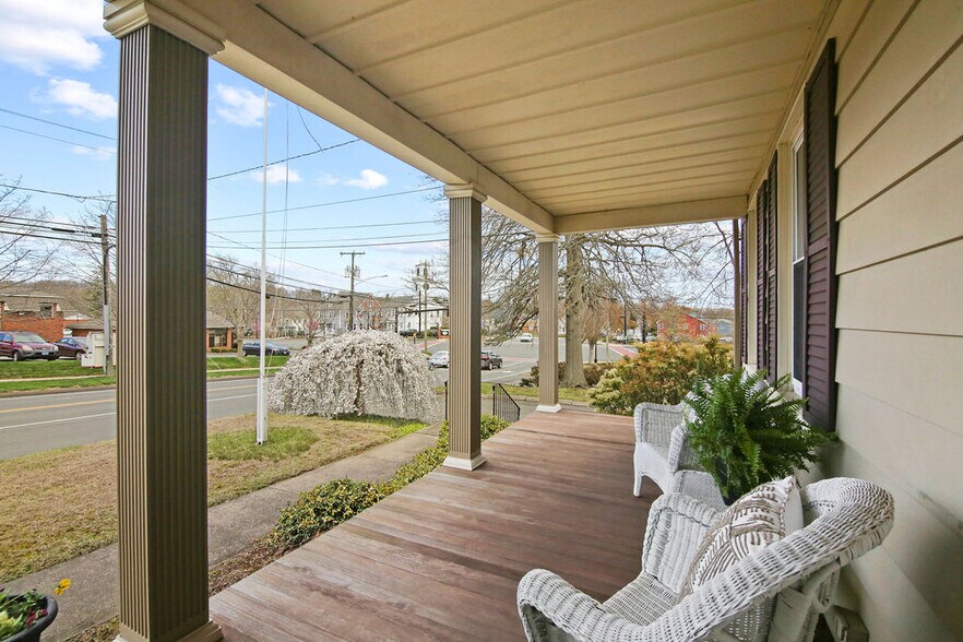 More Photos Of 18 Elm St, Rocky Hill Office Residential For Sale