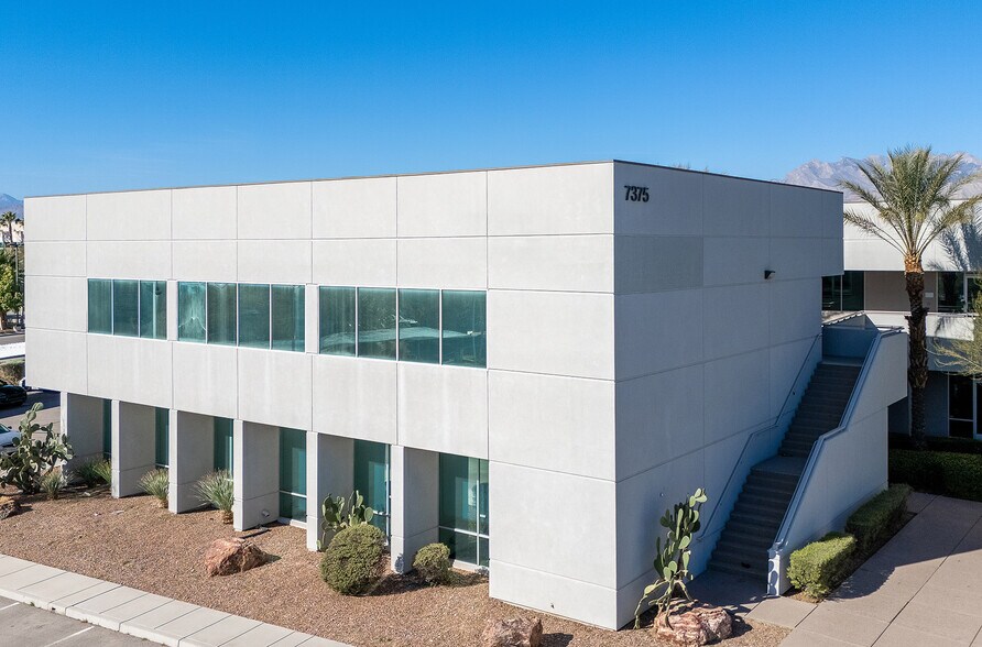 More Photos Of 7373-7375 Peak Dr, Las Vegas Medical For Lease