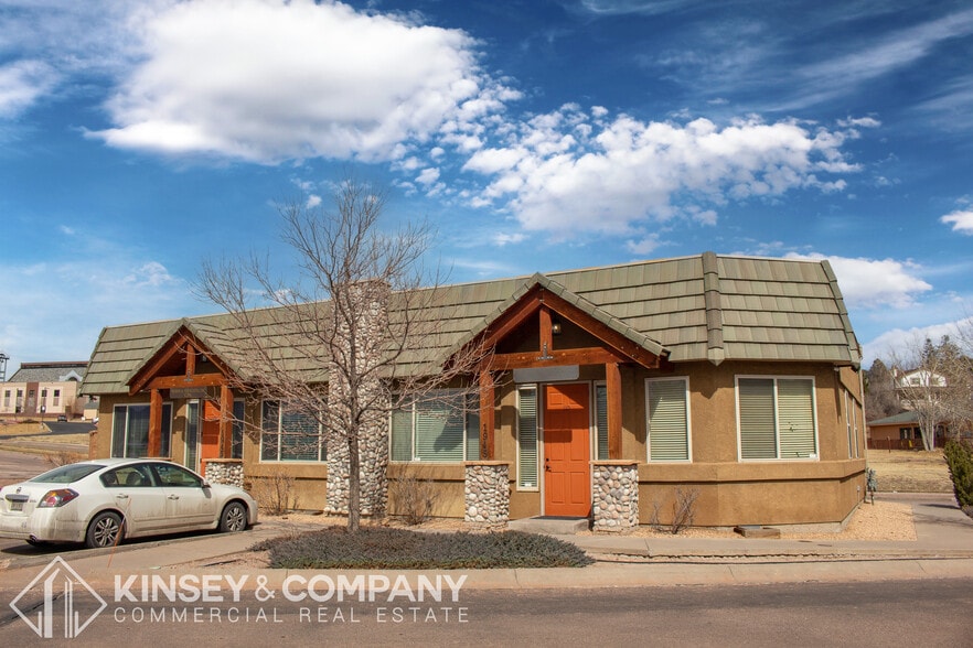 Primary Photo Of 1945 Dominion Way, Colorado Springs Medical For Sale