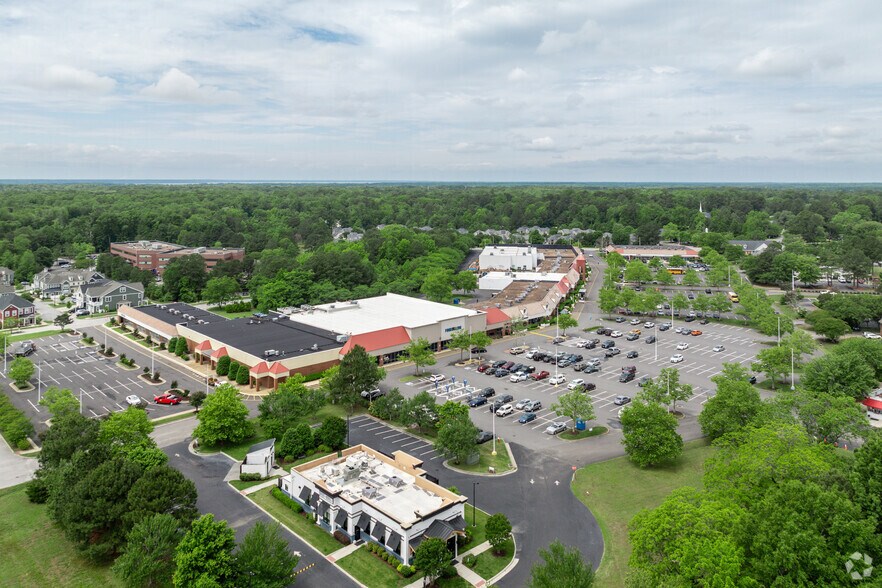 More Photos Of 5251 John Tyler Hwy, Williamsburg Unknown For Lease