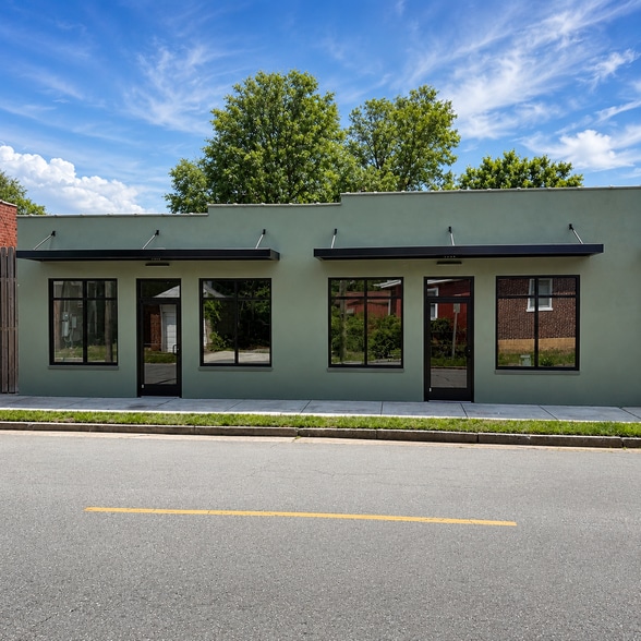 More Photos Of 1501-1509 Paulsen St, Savannah Unknown For Lease