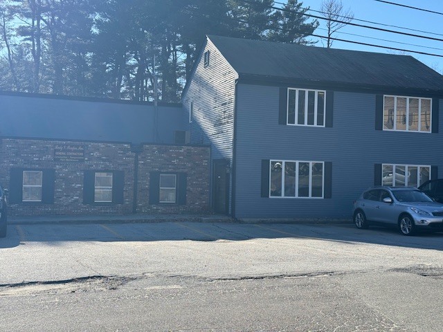 More Photos Of 40 Mathewson Dr, Weymouth Warehouse For Sale