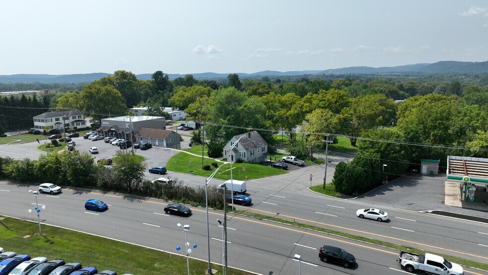 More Photos Of 602 Liberty Blvd, Phillipsburg Freestanding For Sale