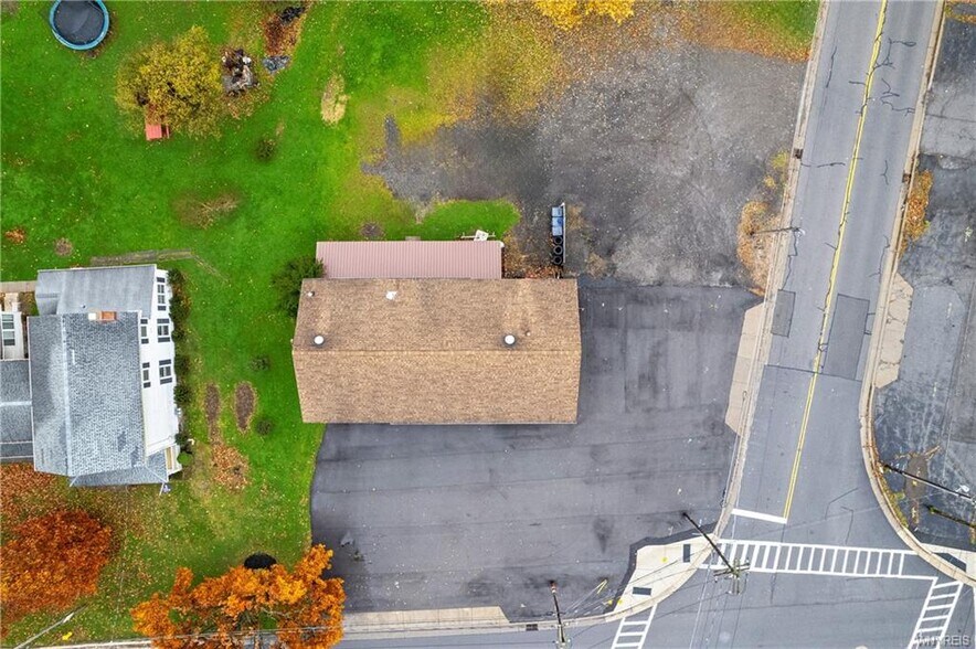 More Photos Of 2230 Abbott Rd, Lackawanna General Retail For Sale