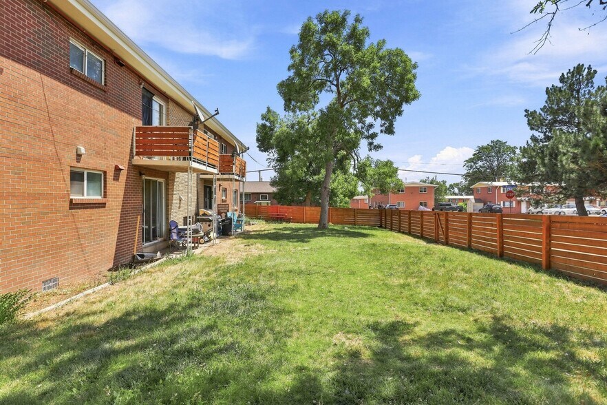 More Photos Of 705 Moore St, Denver Apartments For Sale