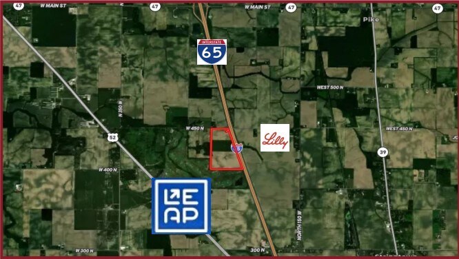 More Photos Of 2261 450 N, Lebanon Land For Sale