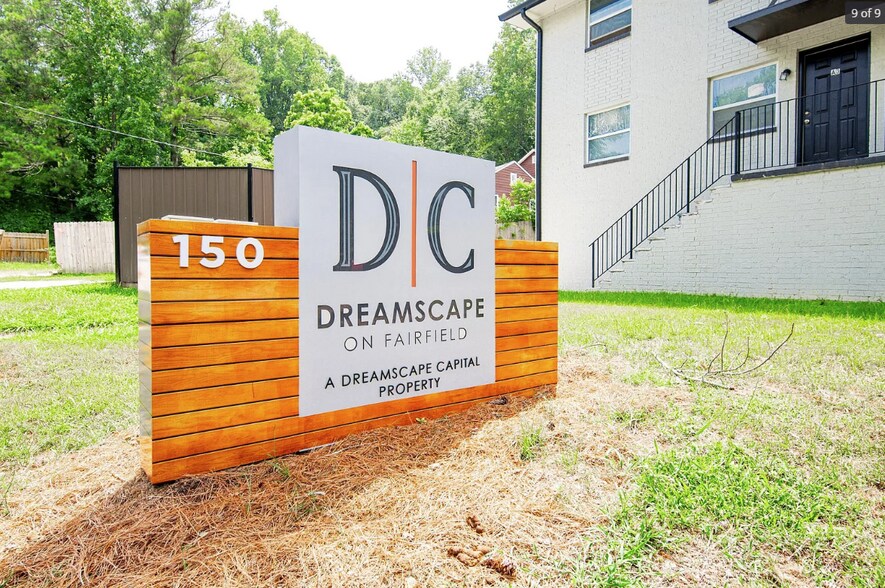 More Photos Of 150 Fairfield Pl NW, Atlanta Apartments For Sale