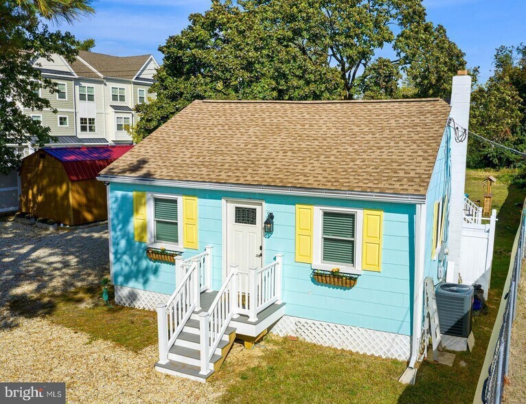 More Photos Of 37519 Oyster House Rd, Rehoboth Beach Land For Sale