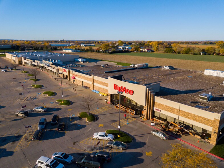 More Photos Of 2601 Cornhusker Dr, South Sioux City Unknown For Lease