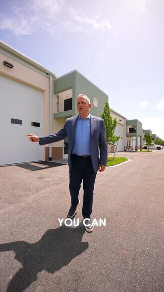 Primary Photo Of 16221 Lee Rd, Fort Myers Flex For Lease