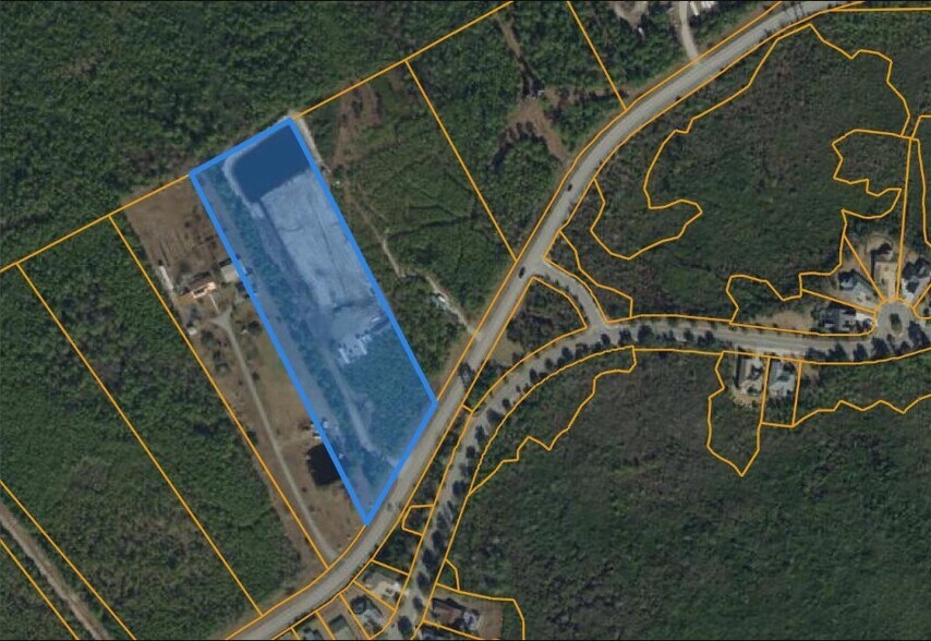 Primary Photo Of 6780 Water Tower rd, Longs Land For Lease