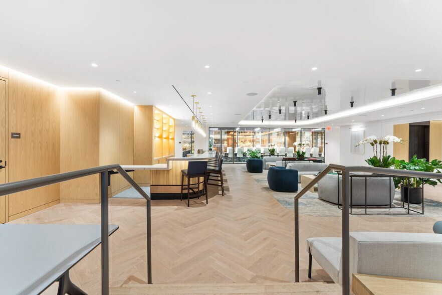 More Photos Of 43-45 E 53rd St, New York Office For Sale