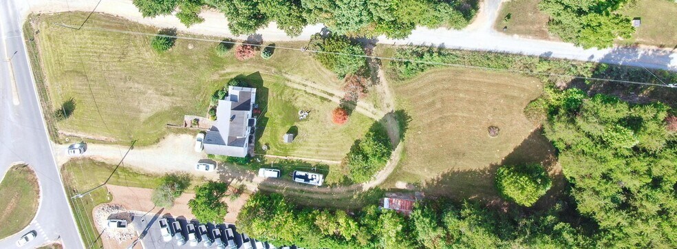 More Photos Of 1823 E Salisbury St, Asheboro Land For Sale