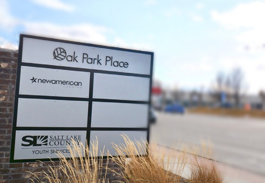 More Photos Of 8777 S Redwood Rd, West Jordan Office For Sale