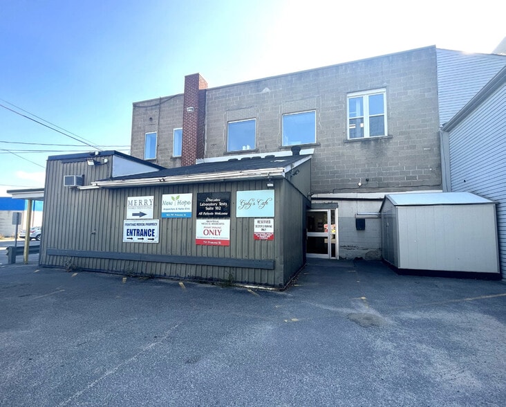 More Photos Of 791 Princess St, Kingston Medical For Lease