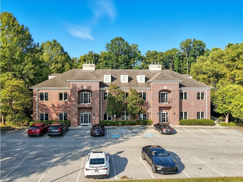Primary Photo Of 6223 Highland Place Way, Knoxville Office For Lease