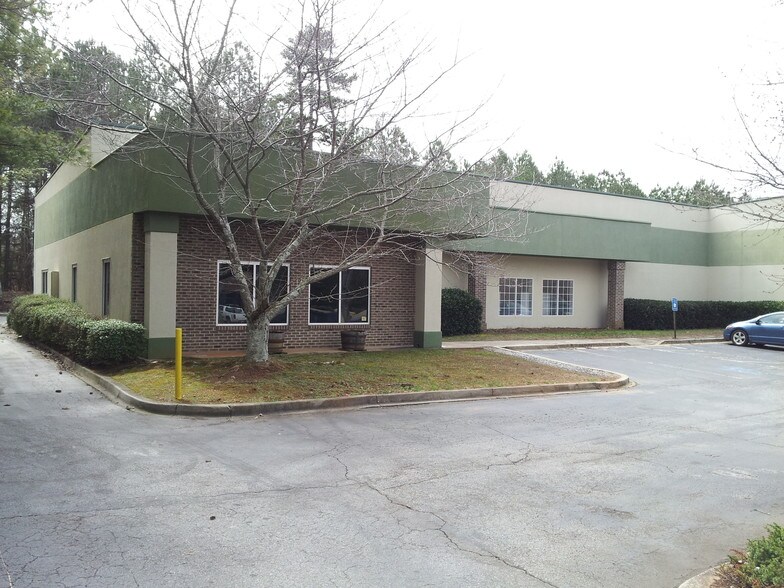 More Photos Of 5060 Old Ellis Pt, Roswell Warehouse For Sale