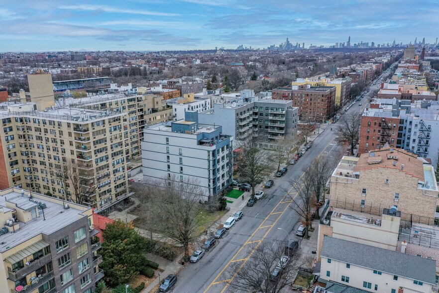More Photos Of 1730 Ocean Ave, Brooklyn Apartments For Sale