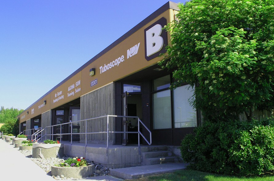 More Photos Of 11901-12201 Industry Way, Anchorage Unknown For Lease