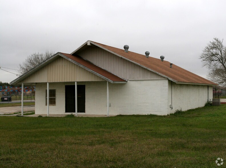 More Photos Of 7555 Rigsby Ave, China Grove Religious Facility For Sale