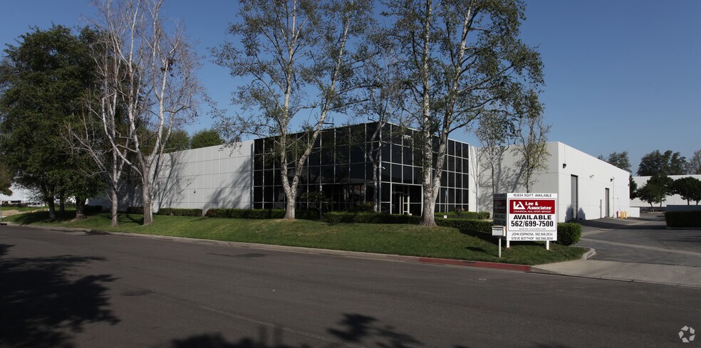 More Photos Of 3610 Placentia Ct, Chino Distribution For Sale