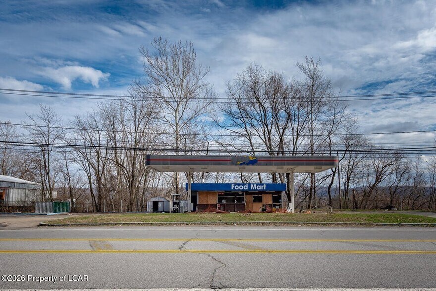 More Photos Of 104 Narrows Rd, Plymouth Service Station For Sale