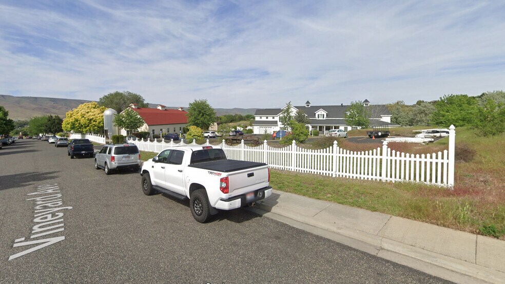 More Photos Of 0 Vineyard Avenue, Lewiston Land For Sale