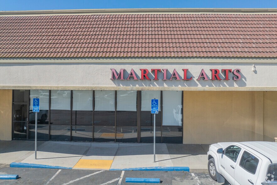 More Photos Of 3600-3714 Lone Tree Way, Antioch Freestanding For Sale