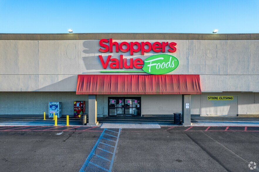 More Photos Of 1900-2020 Louisville Ave, Monroe General Retail For Lease