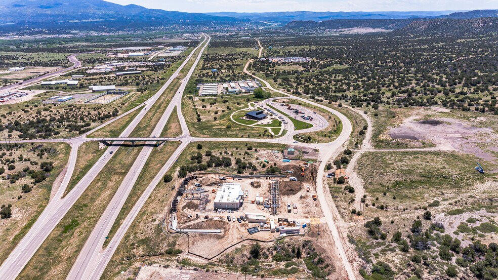 More Photos Of TBD County Road 71.1, Trinidad Land For Sale