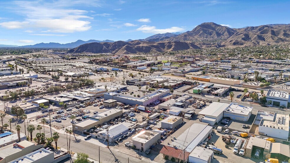 More Photos Of 68361 Kieley Rd, Cathedral City Service For Sale