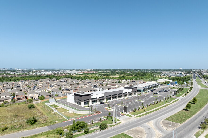 More Photos Of 801 W Wells Branch Pky, Pflugerville General Retail For Sale
