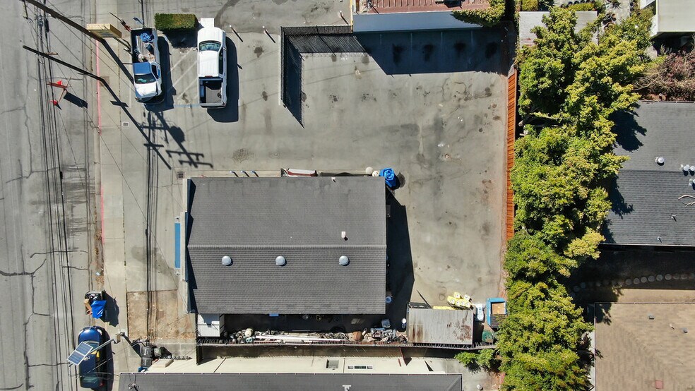 More Photos Of 763 Marsh Rd, Menlo Park Freestanding For Sale