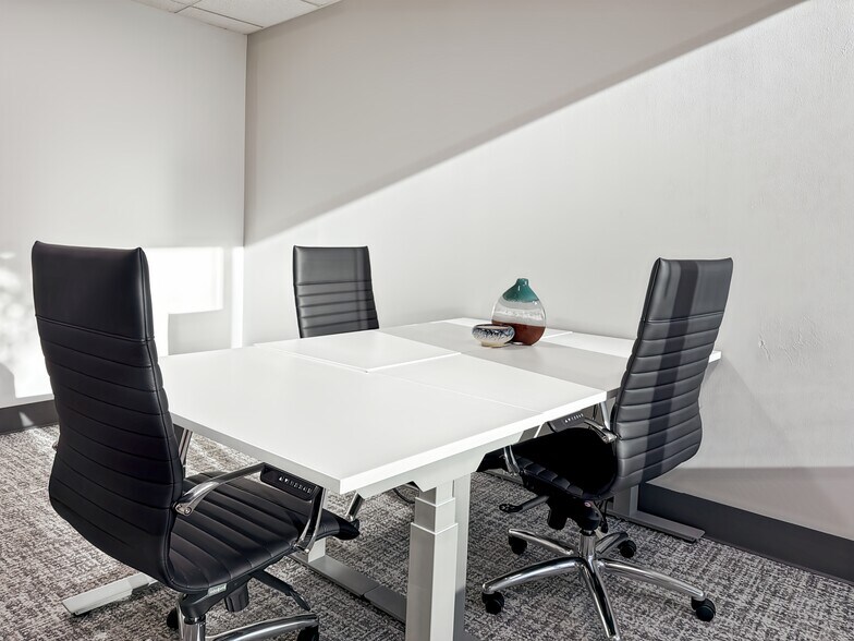 More Photos Of 1155 Kelly Johnson Blvd, Colorado Springs Coworking Space