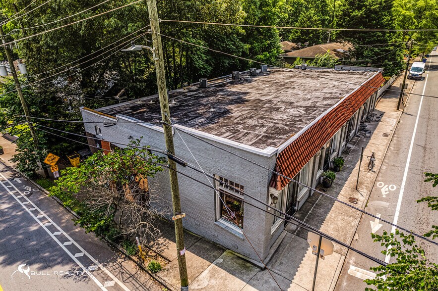 More Photos Of 760 United Ave SE, Atlanta Restaurant For Sale