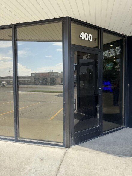 Primary Photo Of 350 W Silver St, Elko Office For Lease